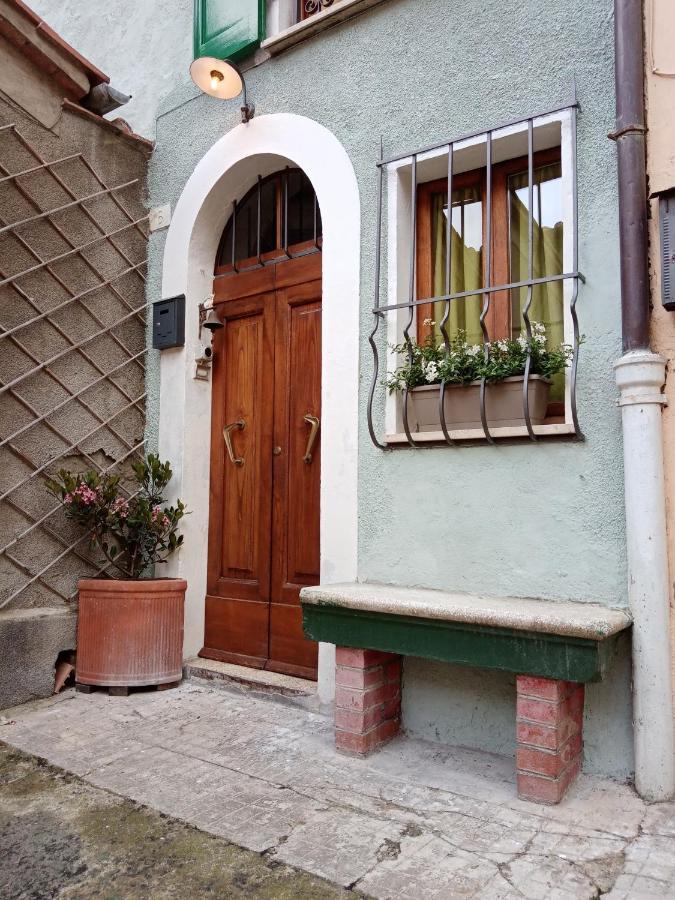 Casa Di Laura Villa Chianciano Terme Dış mekan fotoğraf